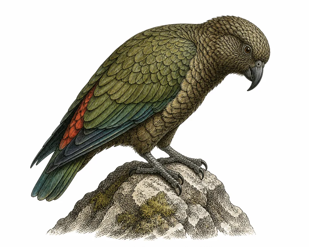 Kea